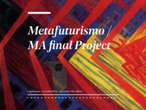 MetaFuturismo