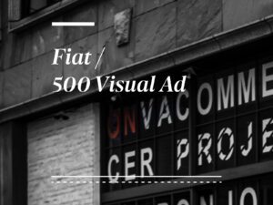 FIAT VISUAL