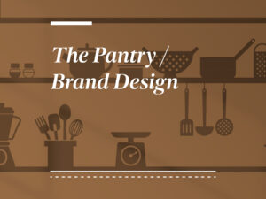 the pantry brand
