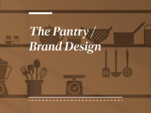 the pantry brand