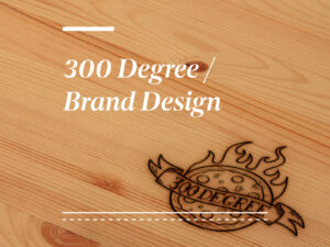 300 Degree Branding