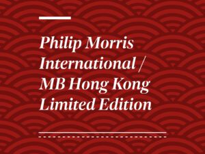 Marlboro HK LEP