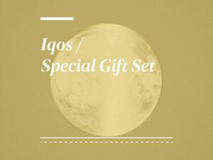 IQOS GIFT SET