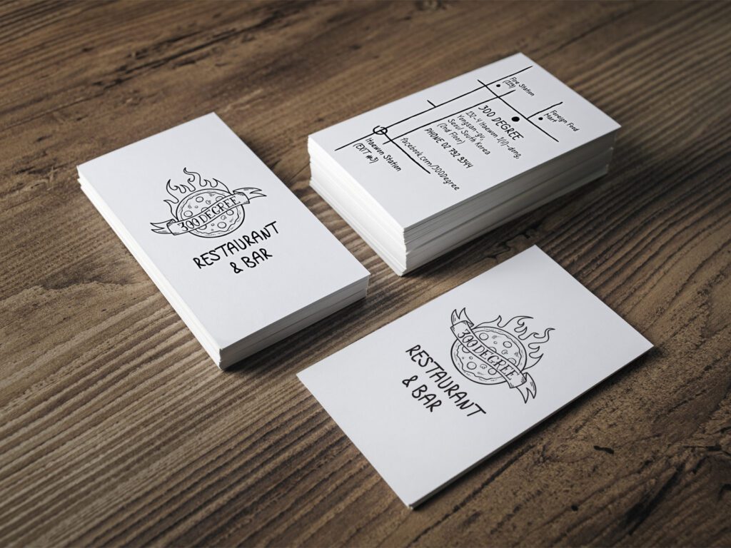 300 Degree Branding