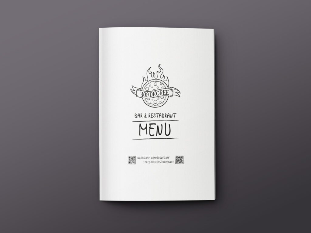 300 Degree Branding