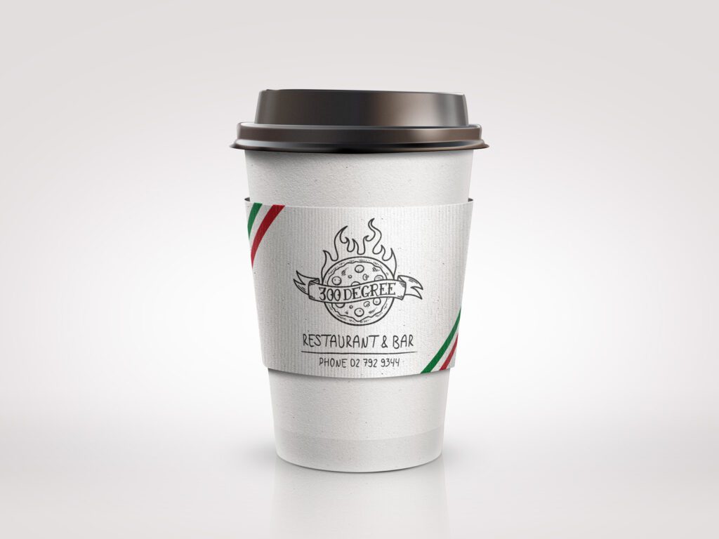 300 Degree Branding