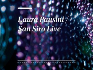 CD ART_LARUA PAUSINI