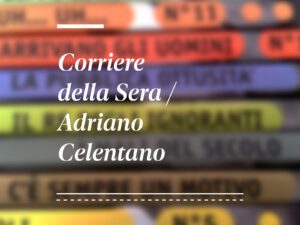 CELENTANO