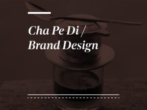 CHAPEDI BRAND