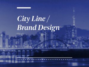 CITYLINE BRAND