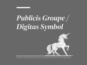 DIGITAS UNICORN BRAND