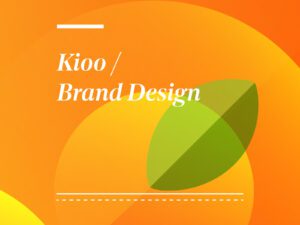 KIOO BRANDING