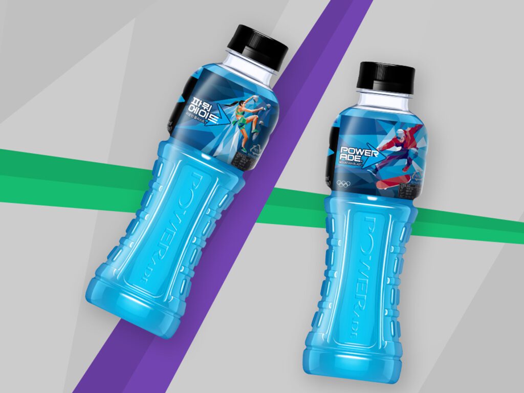 POWERADE LEP2