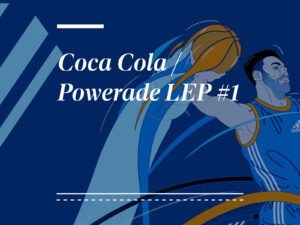 POWERADE LEP1