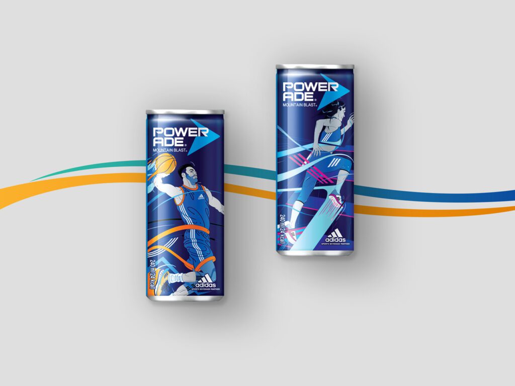 POWERADE LEP1
