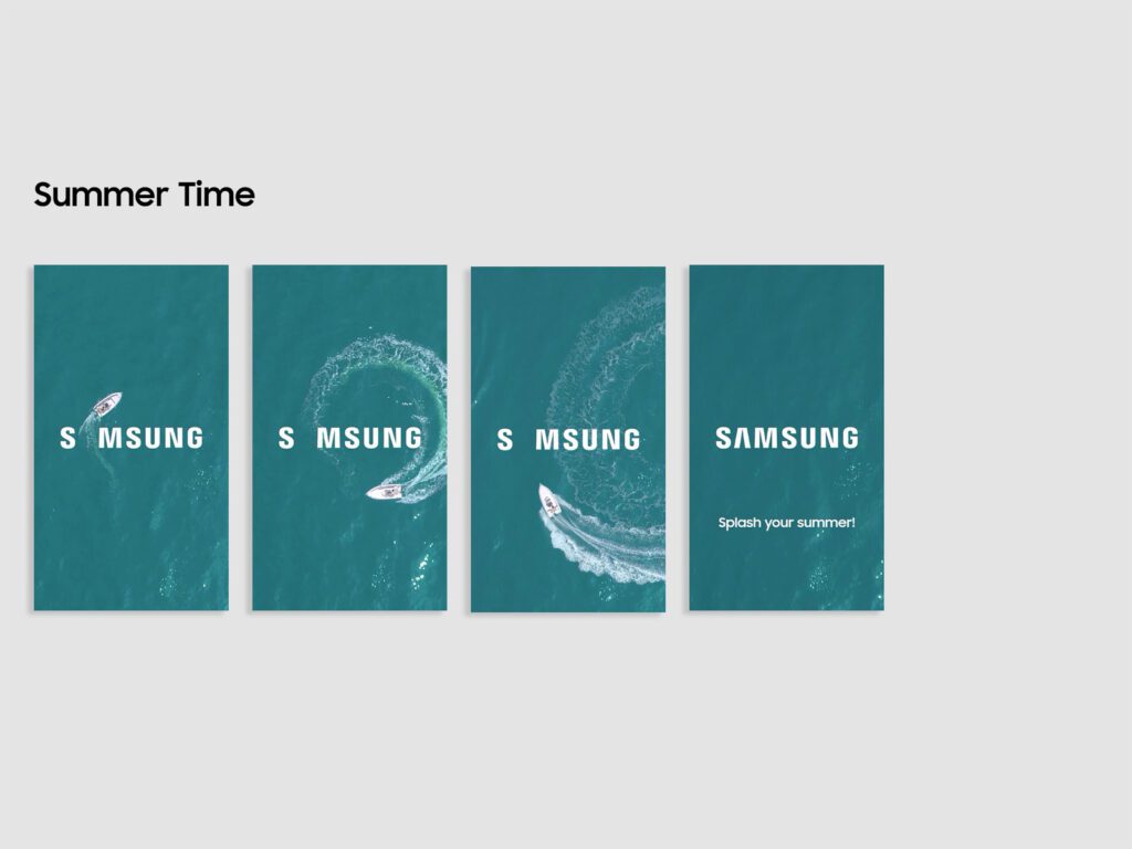 SAMSUNG LOGOPLAY